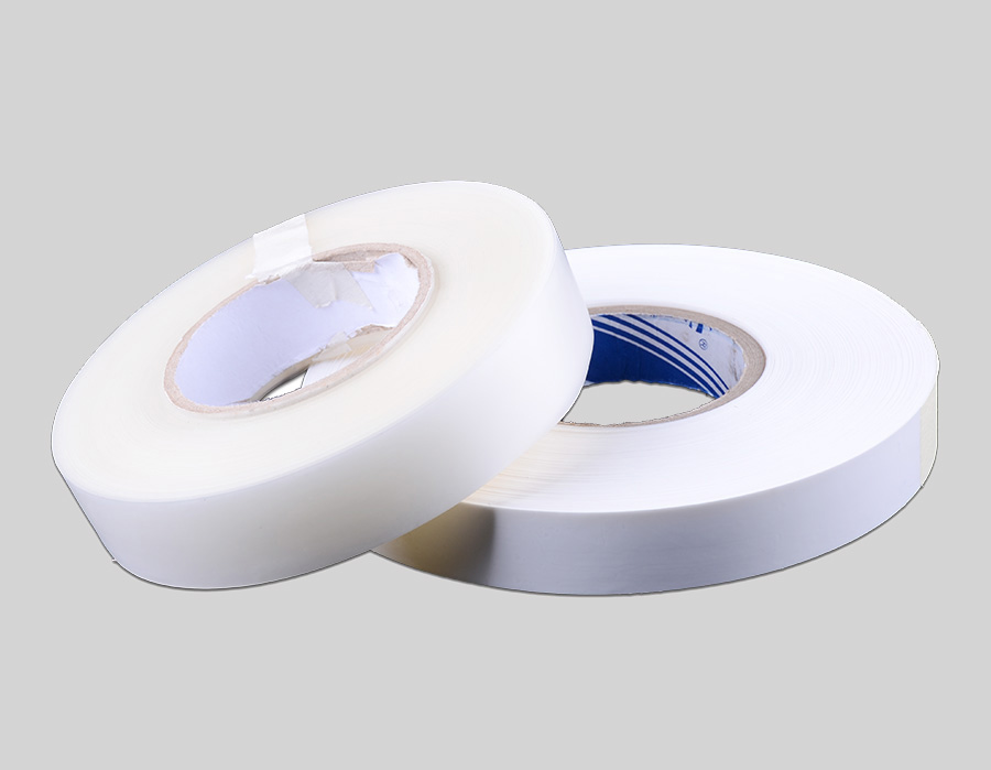 TPU shoe label film